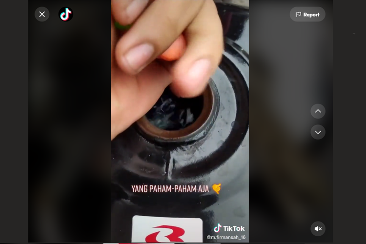 Modifikasi Motor biar Irit BBM, Beneran Ampuh atau Cuma Sugesti?