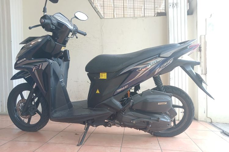 Ini Salah Satu Keuntungan Motor Listrik Konversi