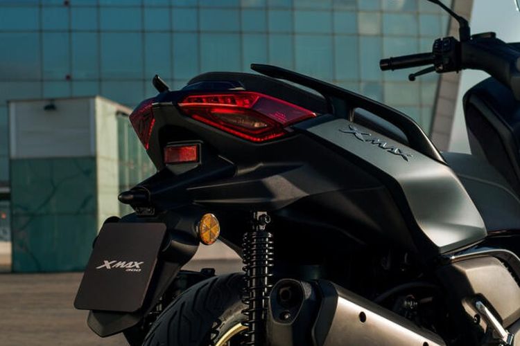 Desain 3D dan LED Modern, Tren Baru Modifikasi Lampu Belakang