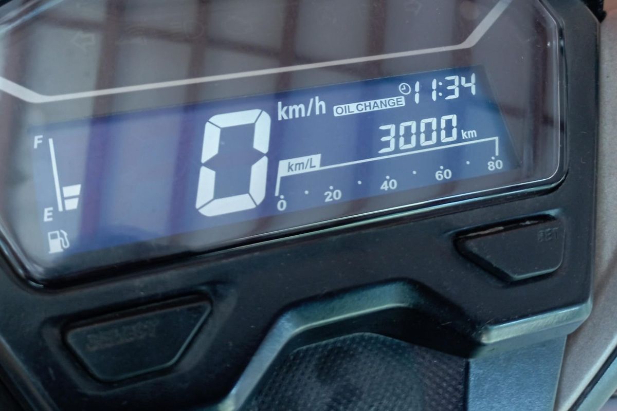 Update Harga Oli Mesin Skutik November 2025: Castrol Naik