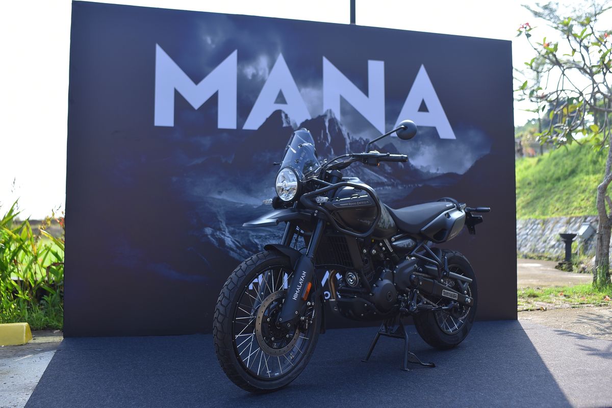 Royal Enfield Siapkan 5 Motor Baru, Ada Model 750cc