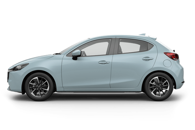 Daftar Harga City Hatchback, Yaris, dan Mazda2 di Awal 2026