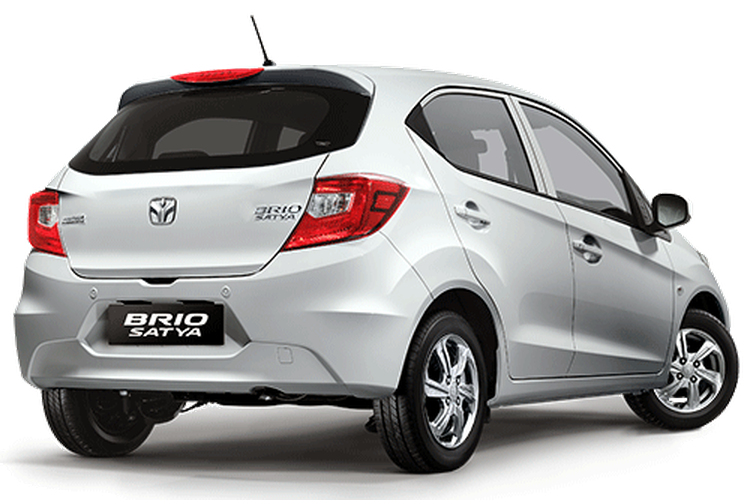 Honda Ungkap Tantangan Pasar LCGC Saat Ini