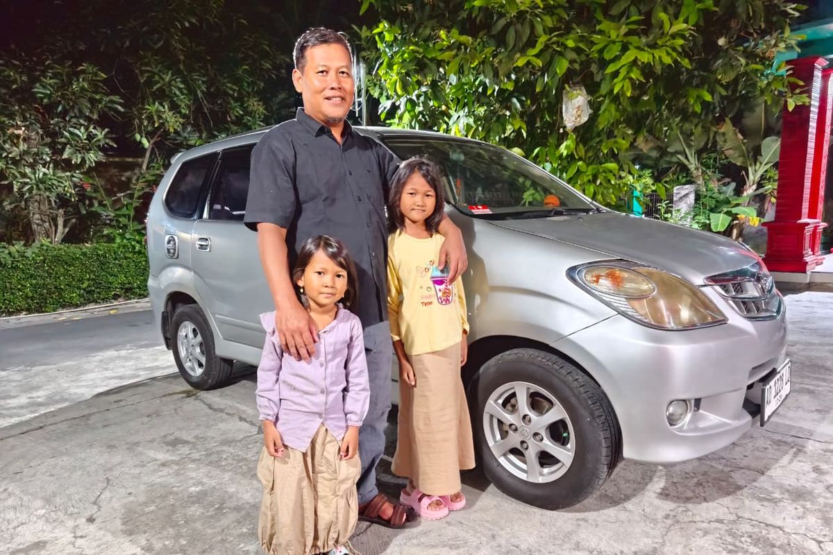 Curhat Pengguna Avanza 2008: Irit, Nyaman, dan Plus Minusnya