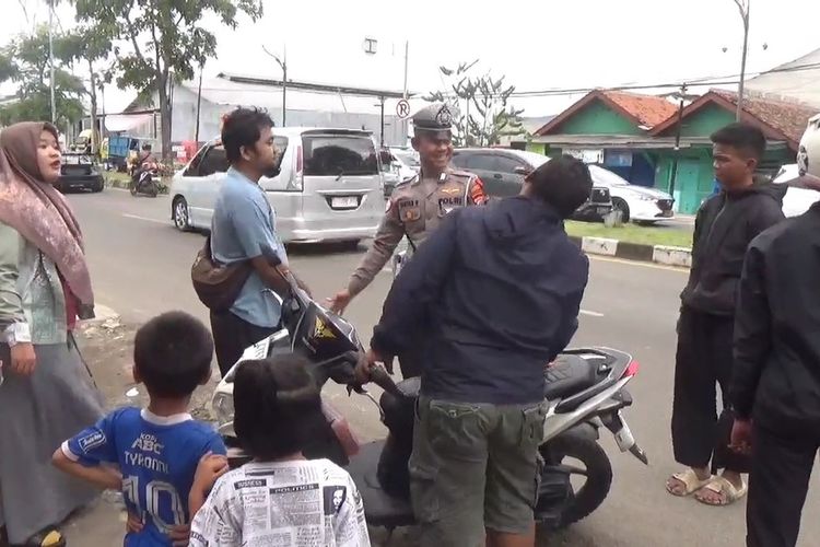 Kecelakaan dan Konflik di Jalan Bisa Berawal dari Kurangnya Pemahaman Pengemudi