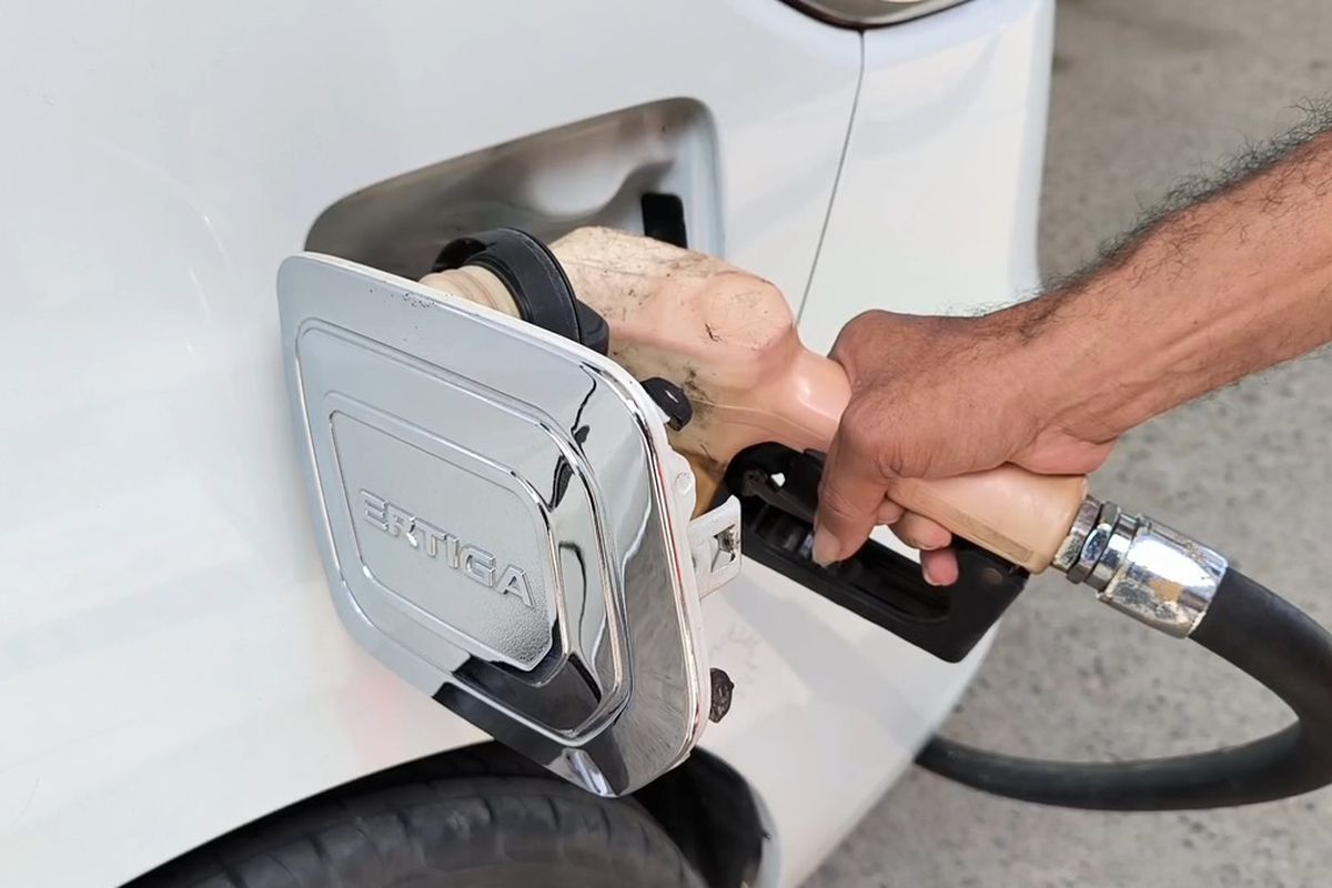 Mobil Bensin Tak Sengaja Terisi Solar? Ini Penjelasan dari Ahli