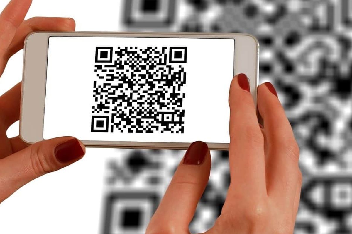 Bayar Pajak Kendaraan Online Dapat QR Code, Ini Fungsinya