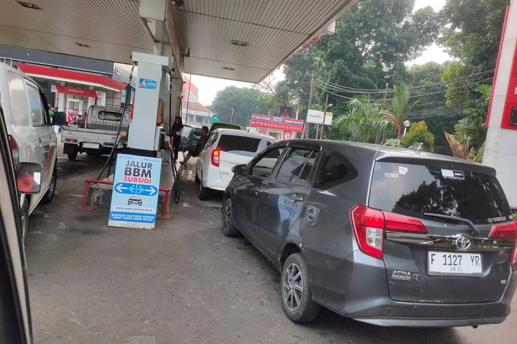 Harga Pertamax Naik, Mulai Hitung Ulang Pengeluaran Harian