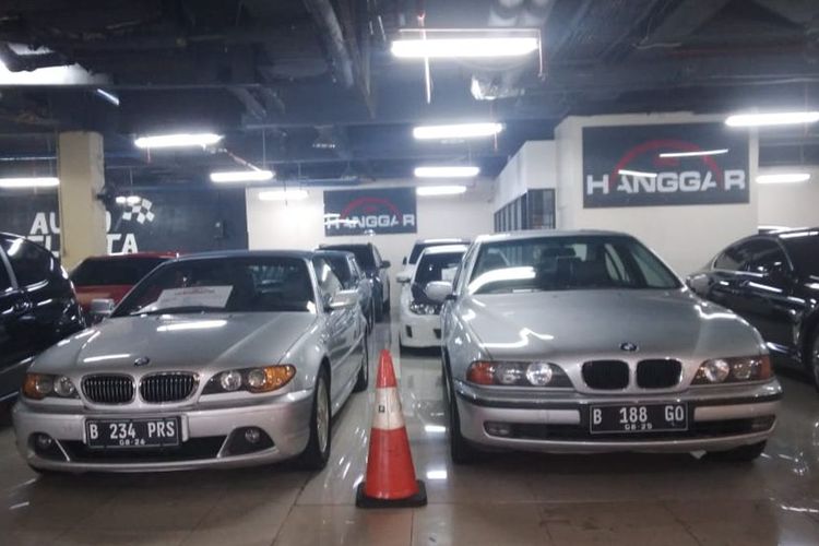 Jangan Asal Pakai, Ini Oli Mesin yang Cocok untuk Motuba Eropa