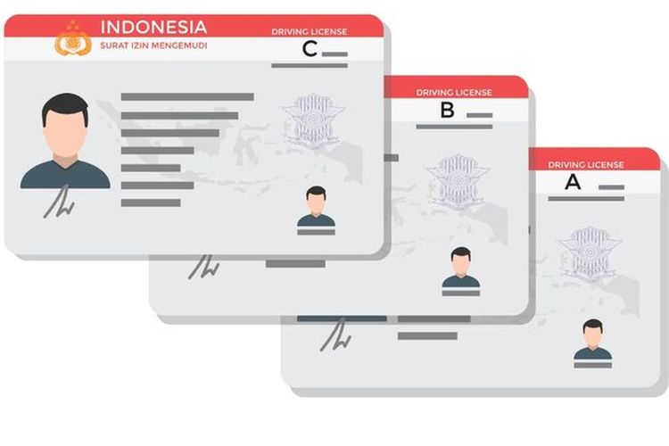 Tidak Bisa Sembarangan, Bikin SIM Ada Batas Usia Minimalnya