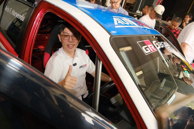 Mau Beli Mobil Hybrid? Pastikan Dukungan Bengkel dan Suku Cadang