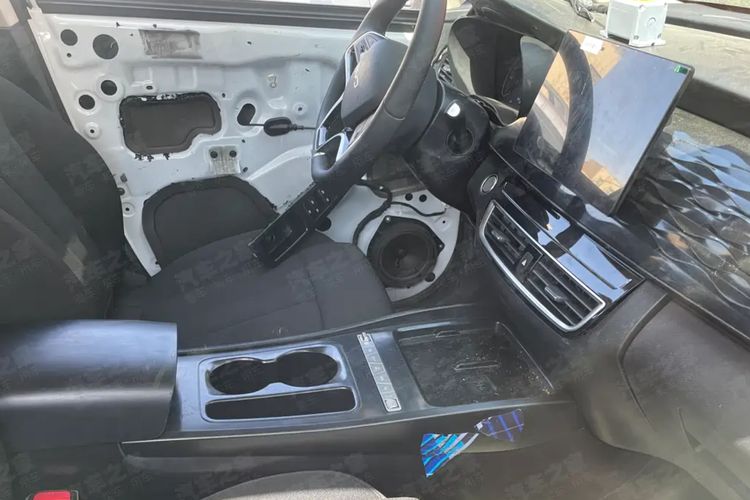 BYD M6 Bakal Dapat Penyegaran, Simak Ubahannya