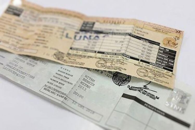 Cara Bayar Pajak Kendaraan di Jakarta Bisa Pakai QRIS Tap