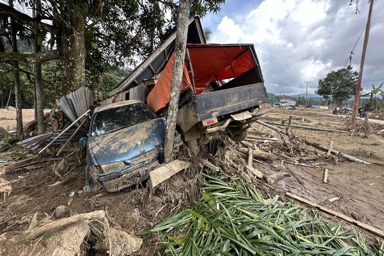 Perbaikan Mobil Bekas Banjir, Bisa Pulih 100 Persen?