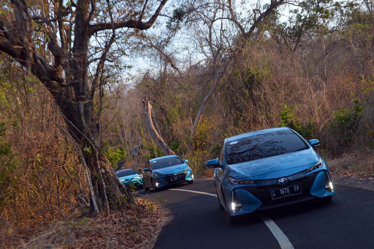 Penyebab Mobil Boros BBM: Cek 5 Hal Sepele Ini!