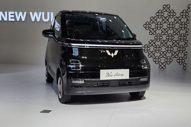 Menggali Potensi Mobil Listrik di Indonesia Bersama Prof. Michiel