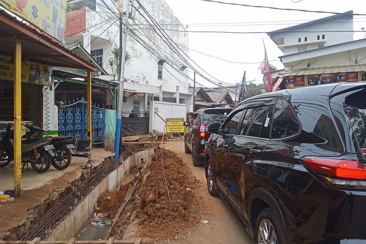 Kemacetan Jakarta Semakin Parah Menjelang Akhir Tahun