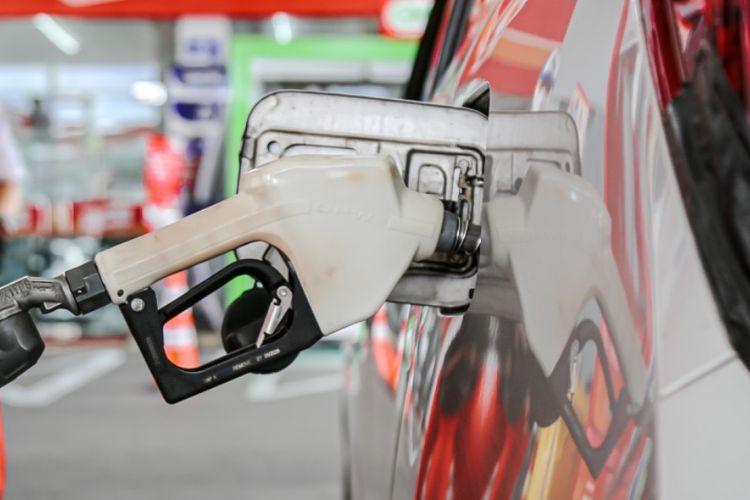 QR Code Pertalite: Mobil Mewah Masih Dapat Akses BBM Bersubsidi