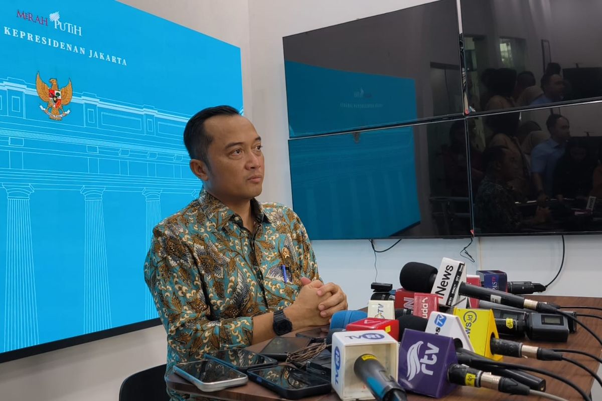 Mensesneg: Motor Listrik Nasional Perkuat Industri Otomotif RI