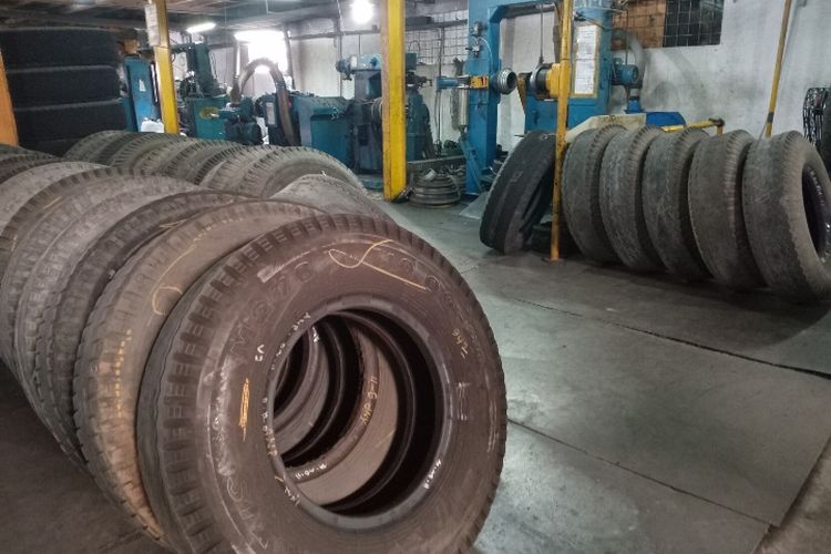 Peluang Baru Industri Komponen Mobil Listrik Saat Insentif Berakhir