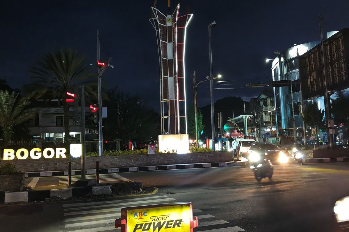 Arus Balik Libur Nataru, Polisi Siapkan Oneway di Jalur Puncak Bogor
