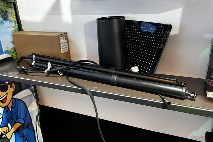 Harga Pasang Power Back Door Aftermarket