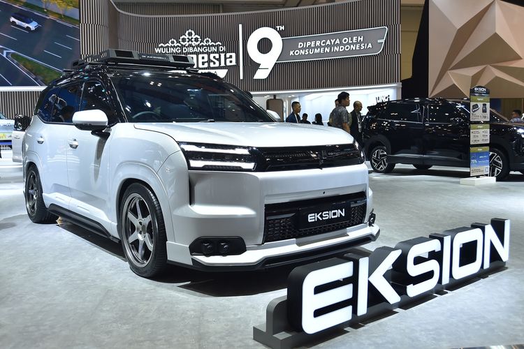 Wuling Buka Suara, Minta Maaf Soal Kasus Transaksi di Surabaya