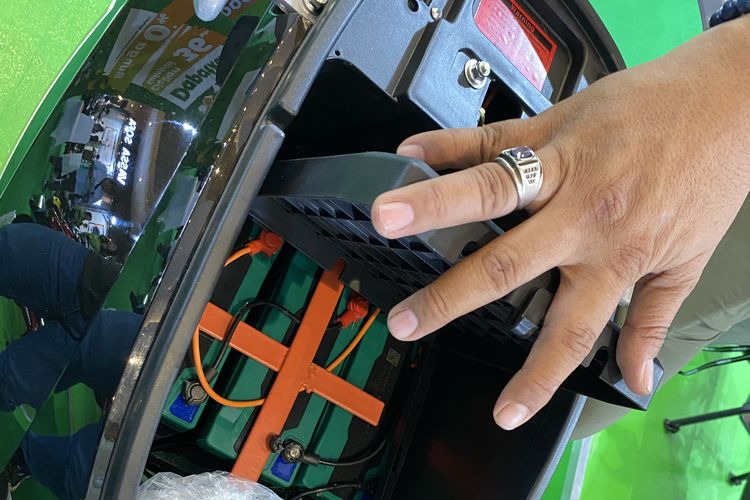 Salah Perbaikan, Baterai SLA Cuma Tahan 2 Minggu