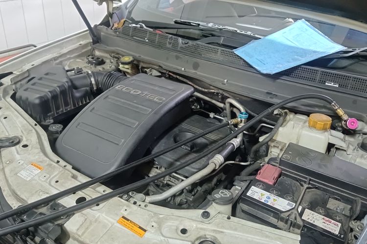 Perawatan Rutin Kompresor AC Mobil: Tips dari Ahli