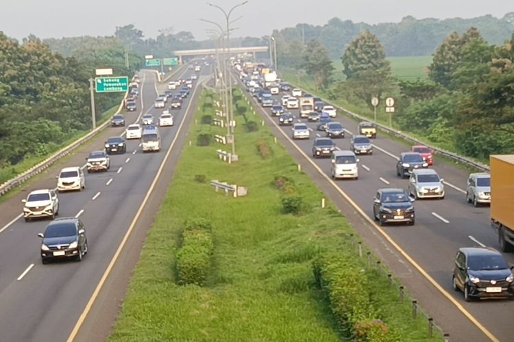 5 Persiapan Harus Dilakukan Sebelum Perjalanan Balik Mudik 2026