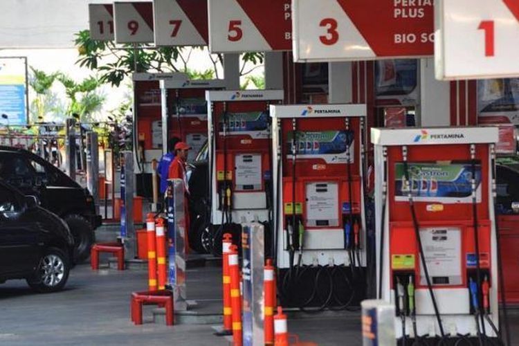 Update Harga BBM Pertamina, Shell, BP AKR, dan Vivo