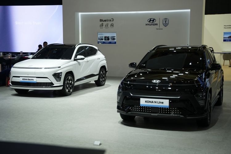 Soal Pajak Mobil Listrik, Ini Respons Hyundai Motor Indonesia