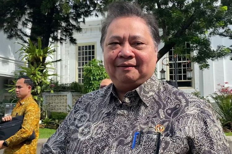 B50 Jadi Strategi Energi Nasional di Tengah Konflik Timur Tengah