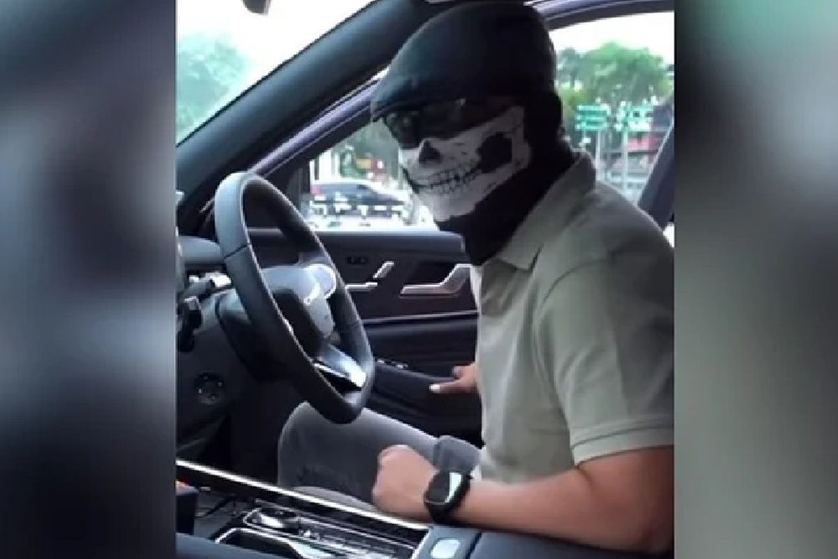 Om Mobi Dipalak Jukir Liar Saat Review Mobil di Palembang, Pakar: Ini Pemerasan