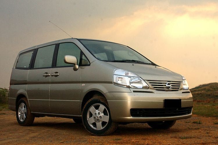 Daftar Harga MPV Bekas Juli 2025, Innova Reborn Masih Mahal