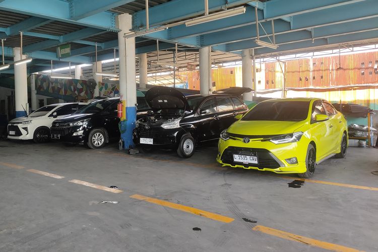 Mengapa Mobil Bekas Eks Taksi Menjadi Favorit di 2025?