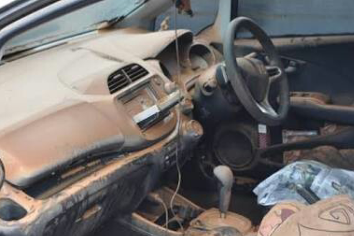 Risiko Beli Mobil Bekas Banjir: ABS dan Airbag Bisa Gagal Fungsi