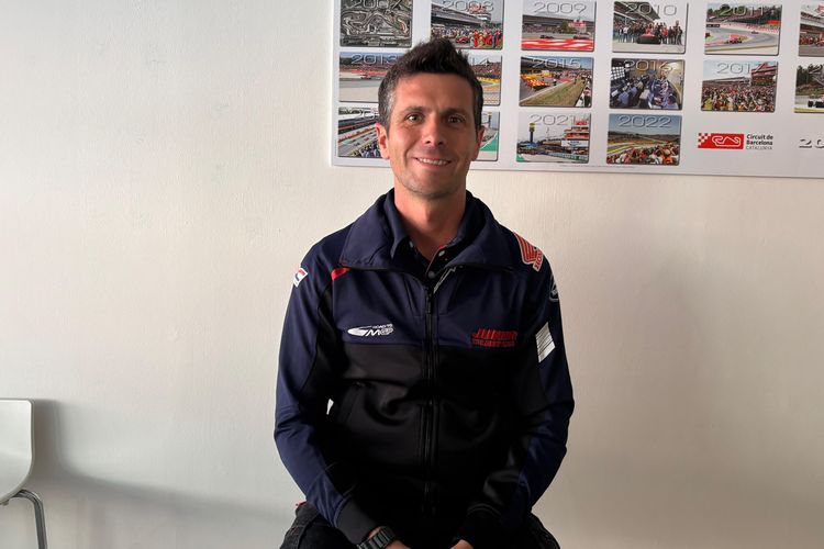 Marquez ke Veda Ega dan Ramadhipa: 2 Pebalap Muda Berbakat