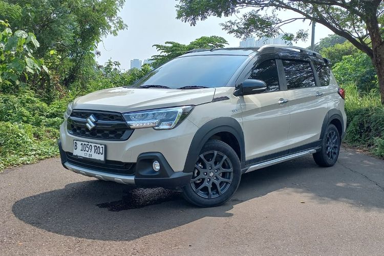 Diskon Mobil Hybrid Juni 2025, Tucson Hybrid Tembus Rp 100 Jutaan