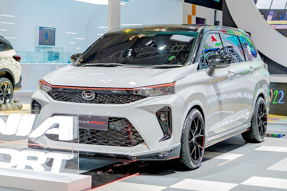 Daftar Harga MPV Murah Mei 2025, Mulai Rp 167 Jutaan