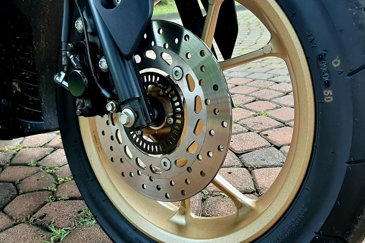 Harga Modul ABS Yamaha NMAX, mulai Rp 6 Jutaan