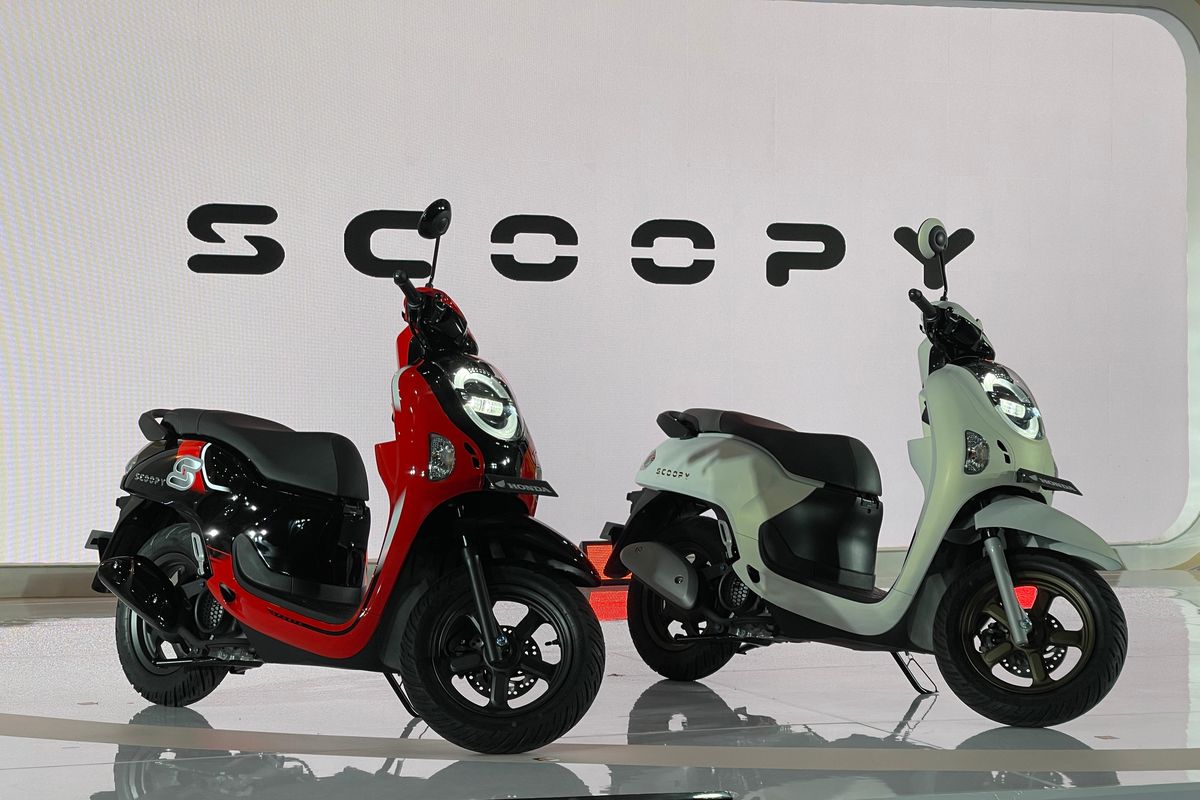 Mengapa PDI Krusial Sebelum Serah Terima Motor