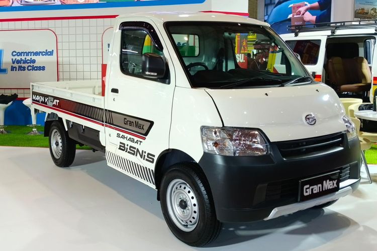 Catatan Positif Penjualan Daihatsu di Juni 2026