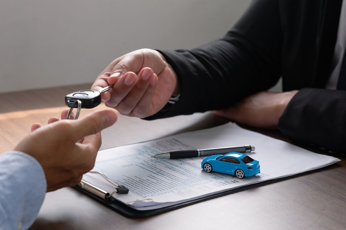 Risiko Over Kredit Mobil Ilegal, Bahaya Mengintai Pemilik Lama