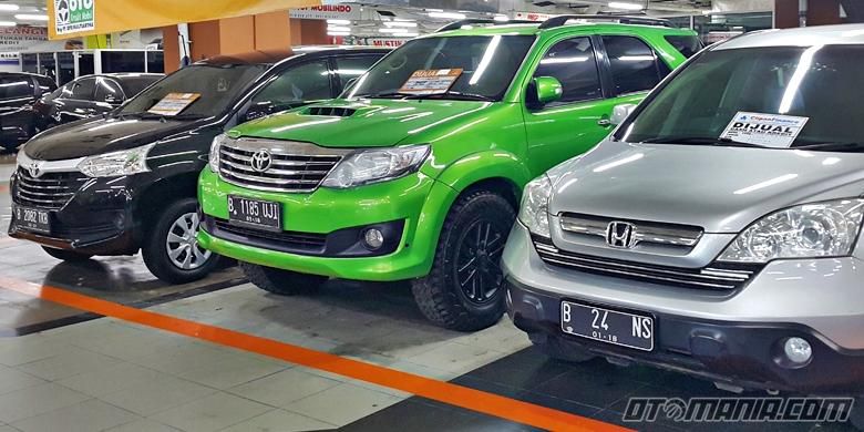 Tanpa Calo, Ini Syarat Lengkap dan Biaya Mutasi Kendaraan