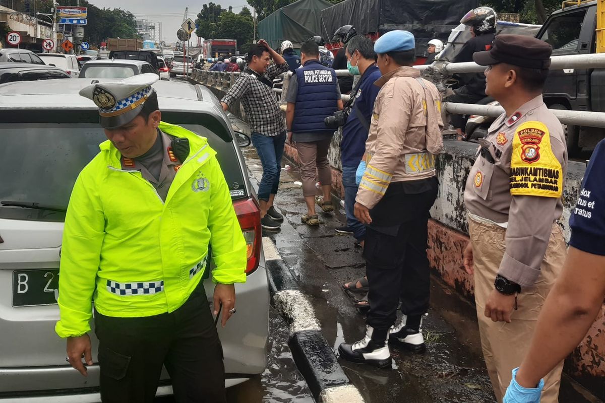 Belajar dari Kasus Pengemudi Meninggal di Mobil, Pentingnya Sadar Kondisi Diri