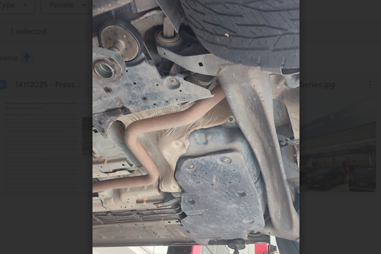 Peugeot Kompatibel Bahan Bakar Etanol Sejak 2000