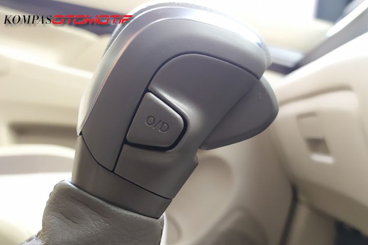 Mobil Matik vs Manual: Siapa yang Lebih Irit Bahan Bakar?