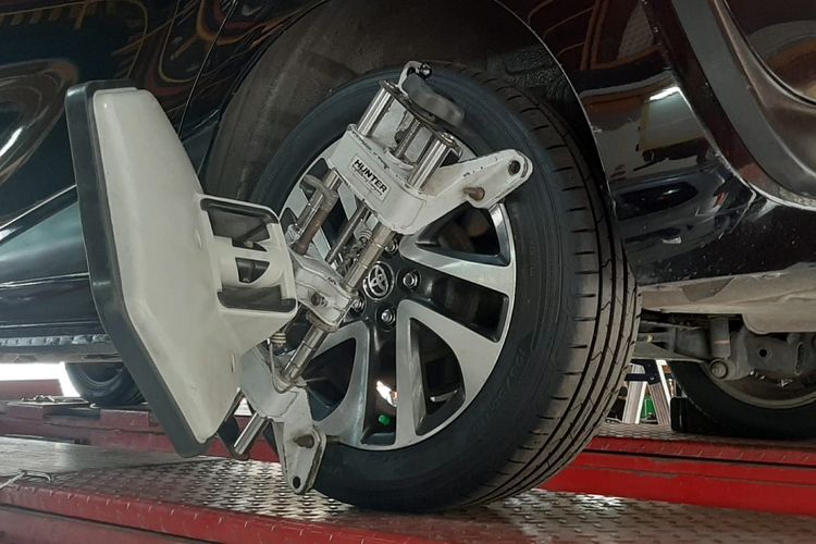 Tips Sederhana Rawat Kaki-Kaki Mobil agar Tetap Nyaman dan Aman