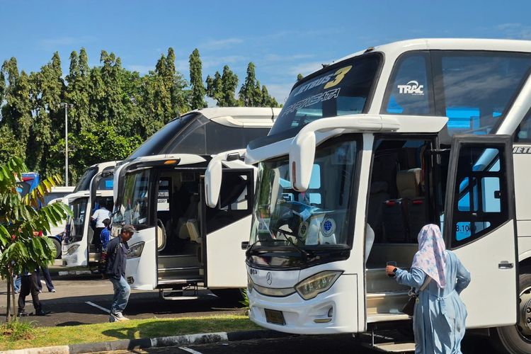 Perdana, Astra Otoparts Gelar Mudik Gratis 2026